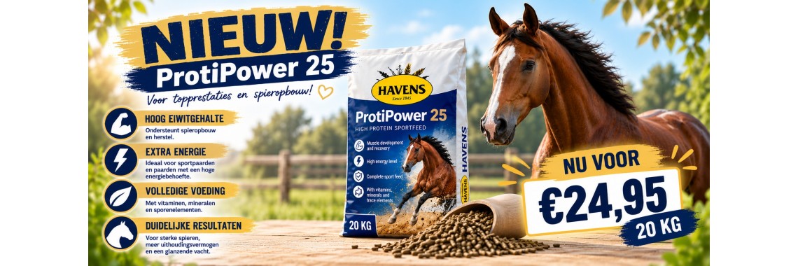 havens protipower